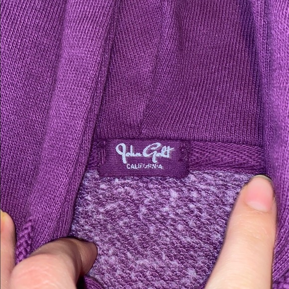 •y2k custom crystal zip• - Picture 3 of 7